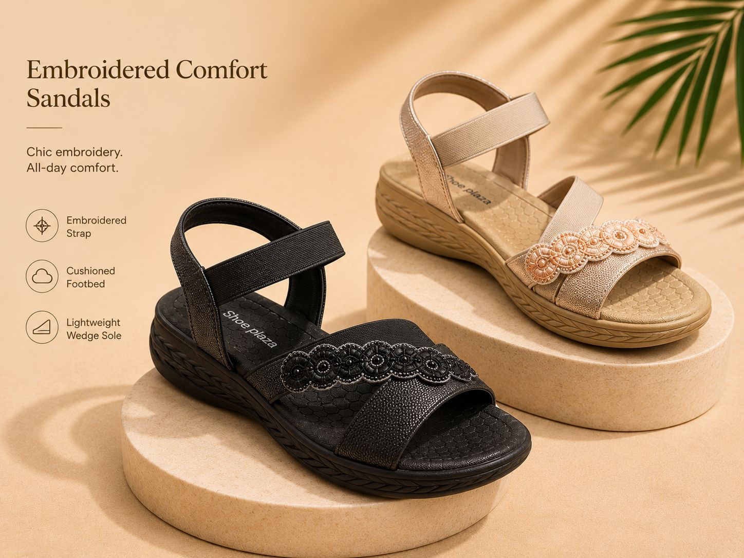best footwear shop in chennai