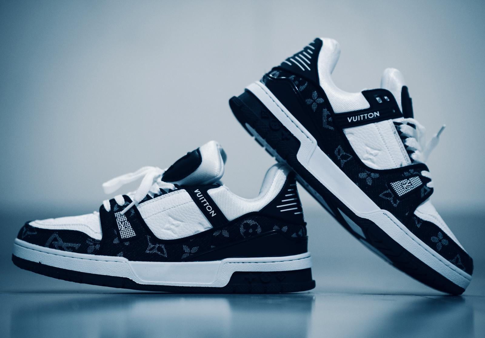 imported footwear shop in Chennai