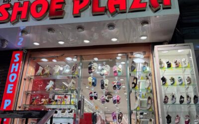 Why Shoe Plaza Is the Best Footwear Shop in Purasaiwakkam — Complete Honest Review