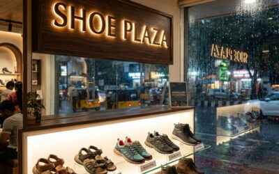 The 2026 Monsoon Footwear Blueprint: Navigating Chennai’s Rains in Style
