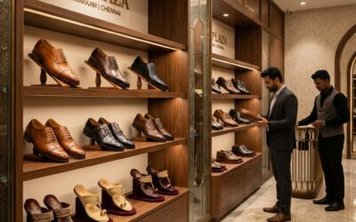 The Only Footwear Shopping Guide to Purasaiwakkam Chennai You Will Ever Need