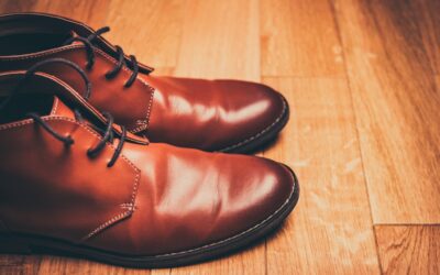 I Opened a Footwear Shop in Chennai in 1999 With Almost Nothing — Here Is What 27 Years Taught Me