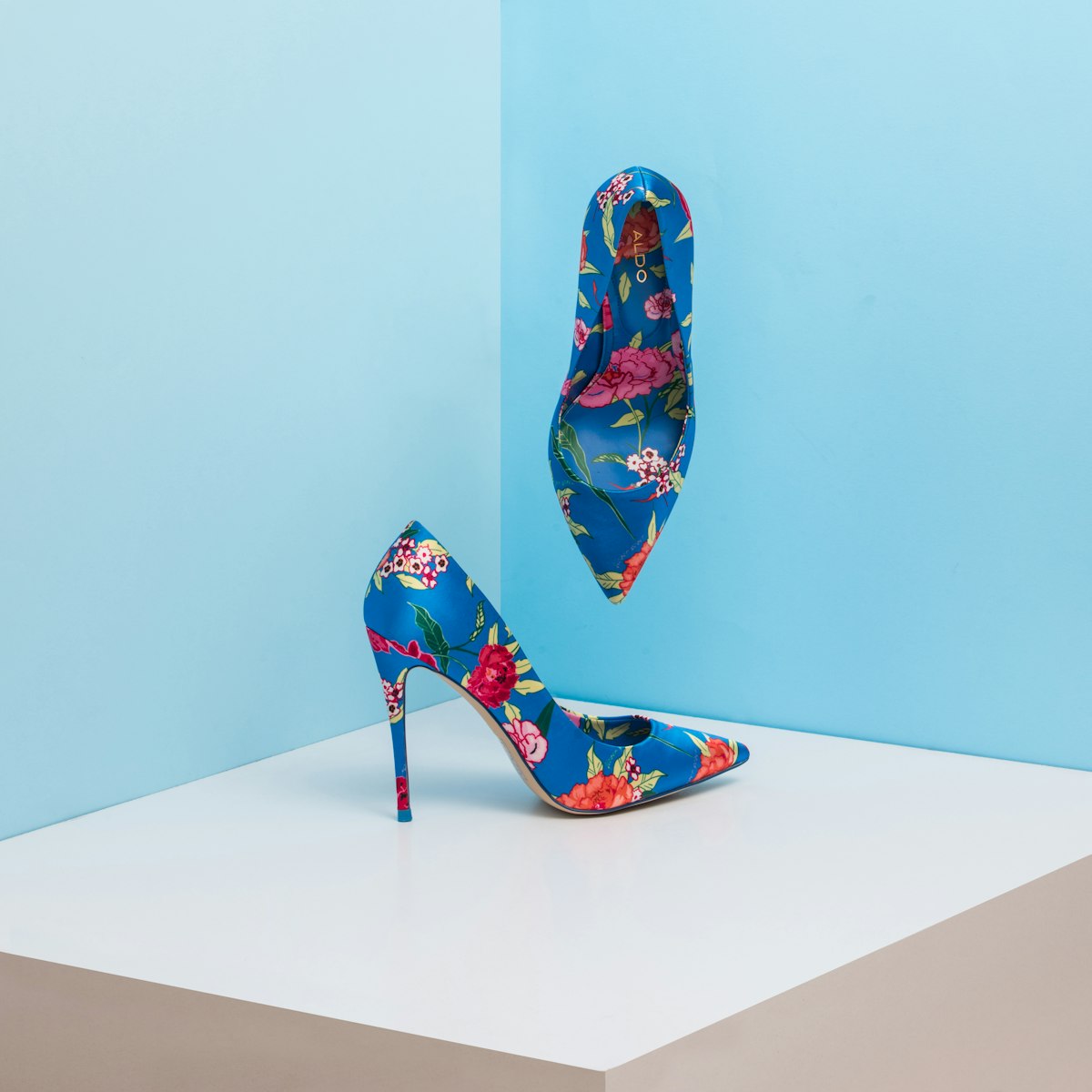 SHOE PLAZA - best bridal footwear in Chennai