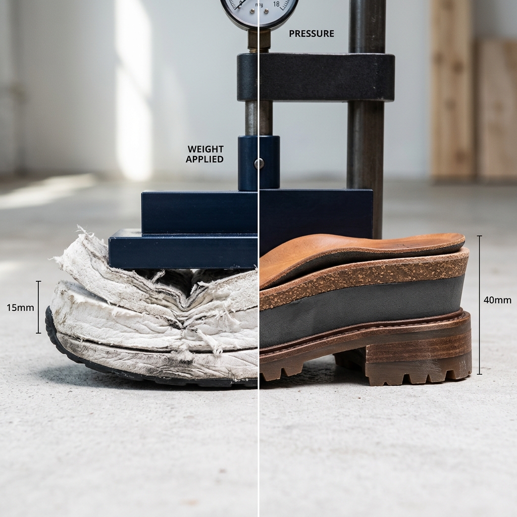 Signs of buying the wrong shoe size vs comfortable orthopedic footwear at SHOE PLAZA